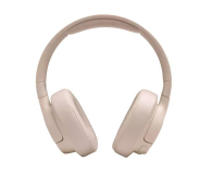 JBL Tune 710BT Różowe - 1058670 - zdjęcie 2